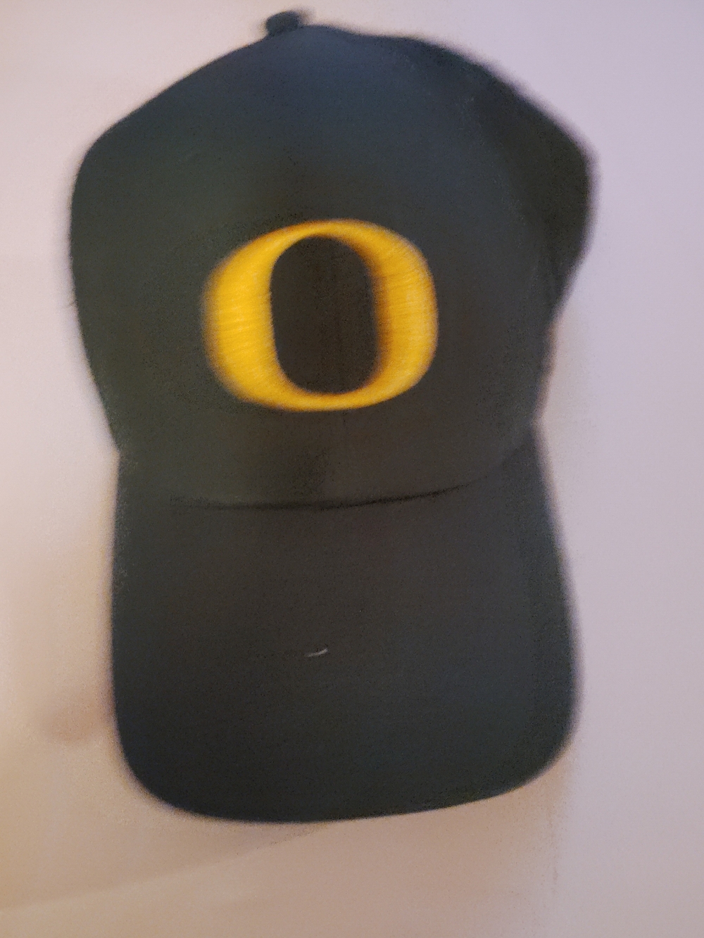 Nike Oregon Duck Hat
